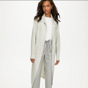 Aritzia Cardigan